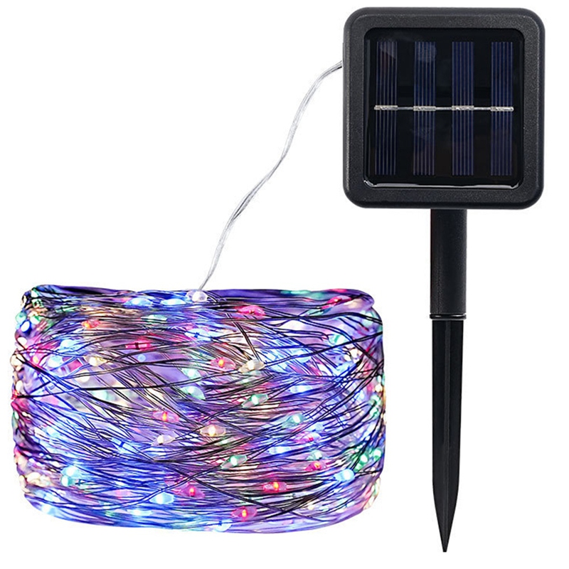 Luzes de Cordão Solares de Hal - Halloween Led String Lights Orange avaliação e preço