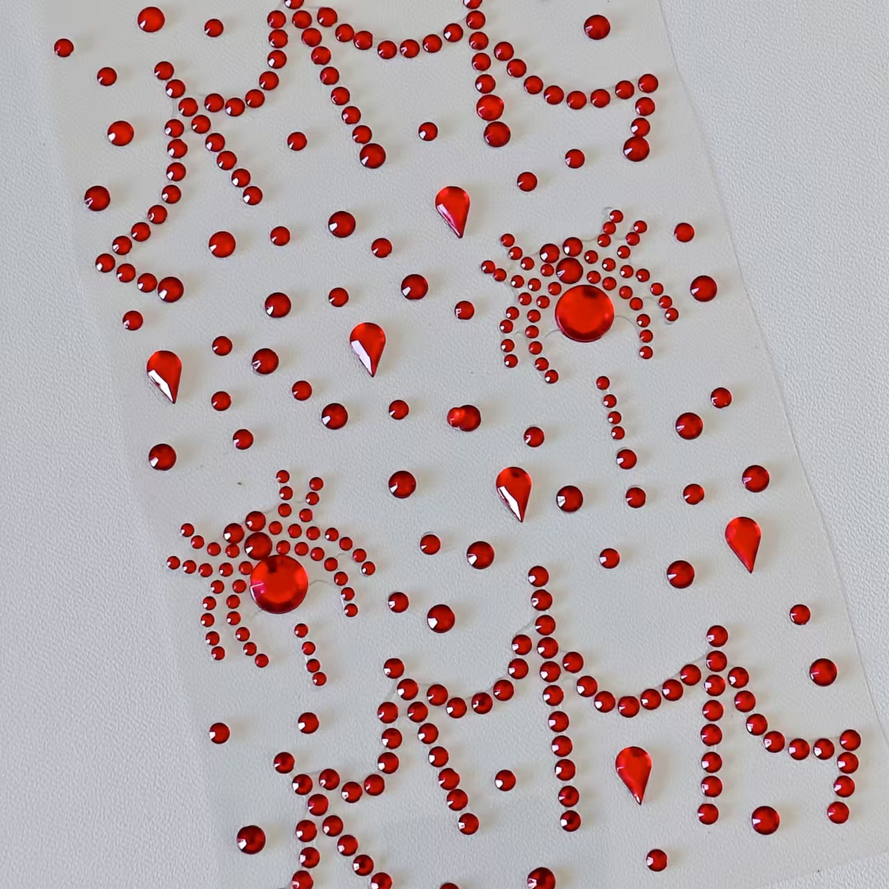 Adesivos de Halloween para Fes - Halloween Party Supplies avaliação e preço