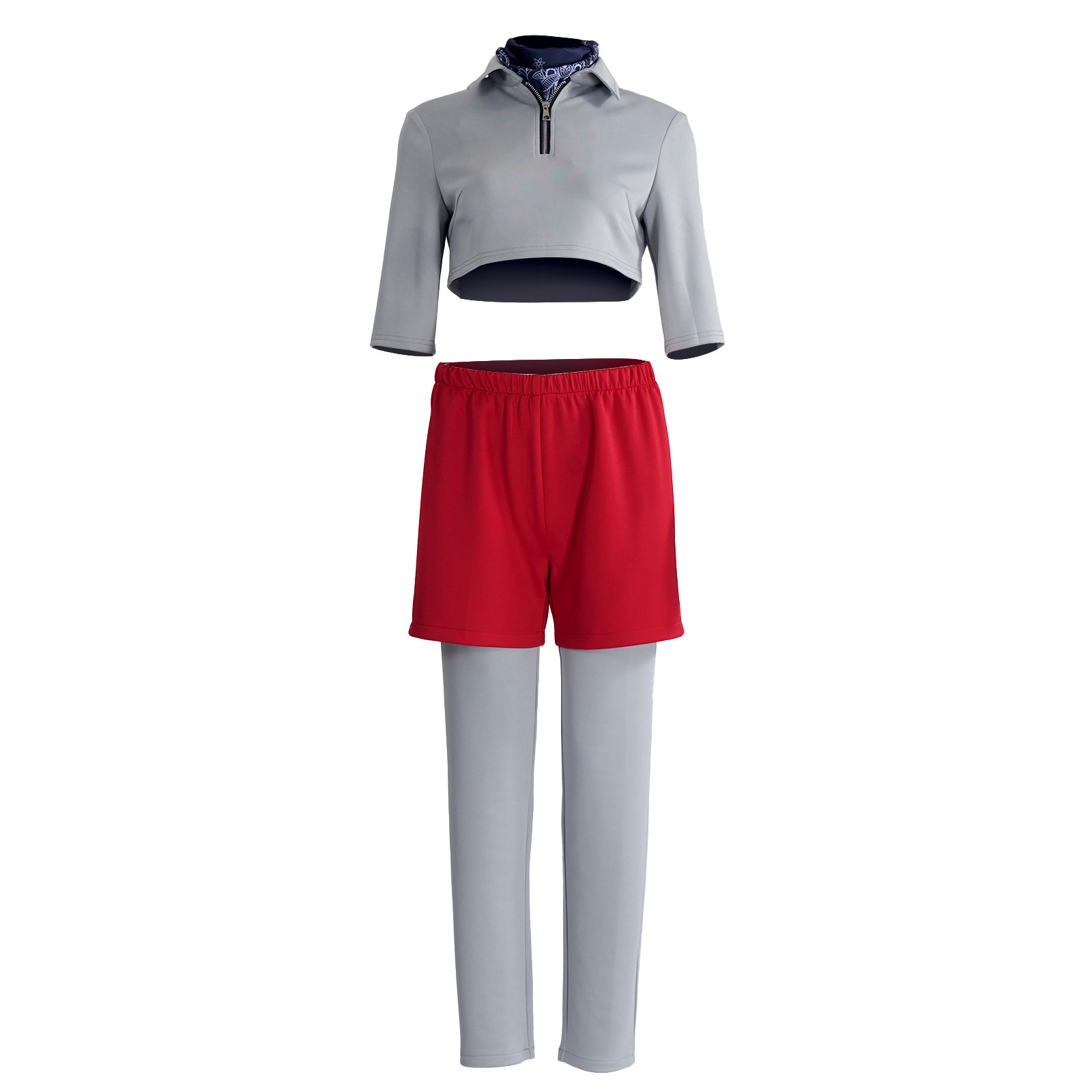 Fantasia de Cosplay de Menina  - Halloween Costume Kids avaliação e preço