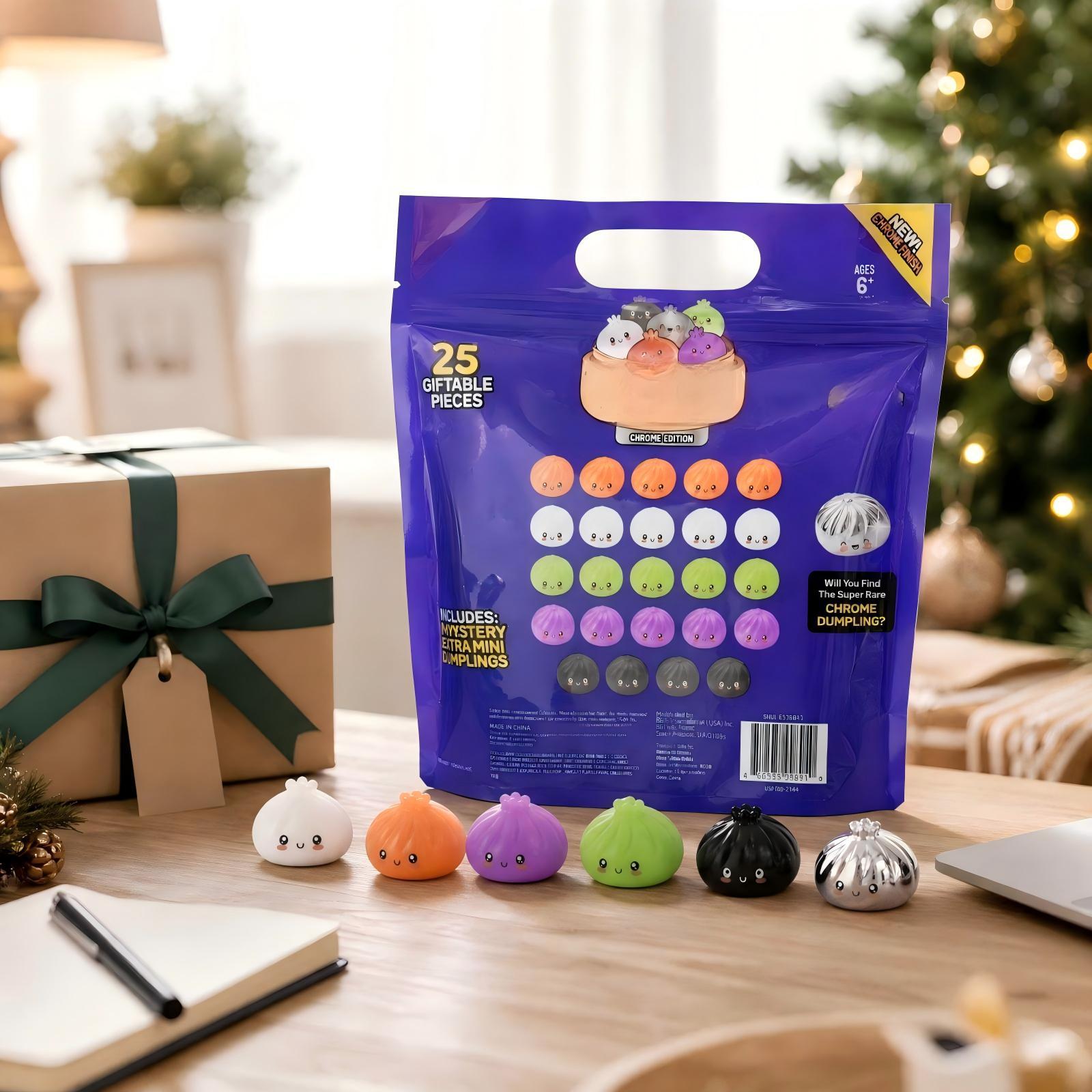 Pacote com 25 Mini Bolinhos de - Halloween Party Supplies avaliação e preço