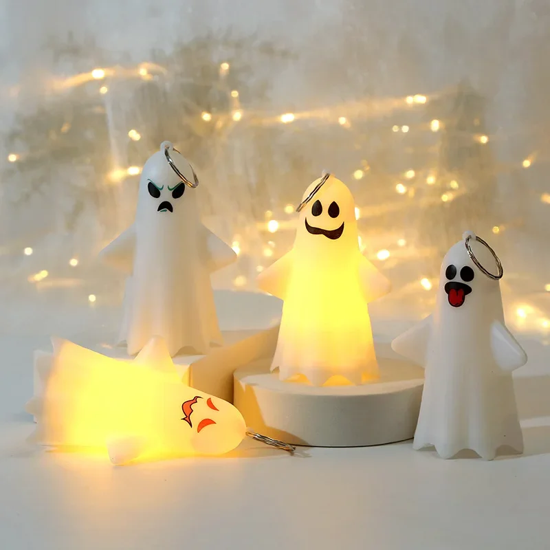 Lanterna de Fantasma de Hallow - Pumpkin Lantern Halloween avaliação e preço