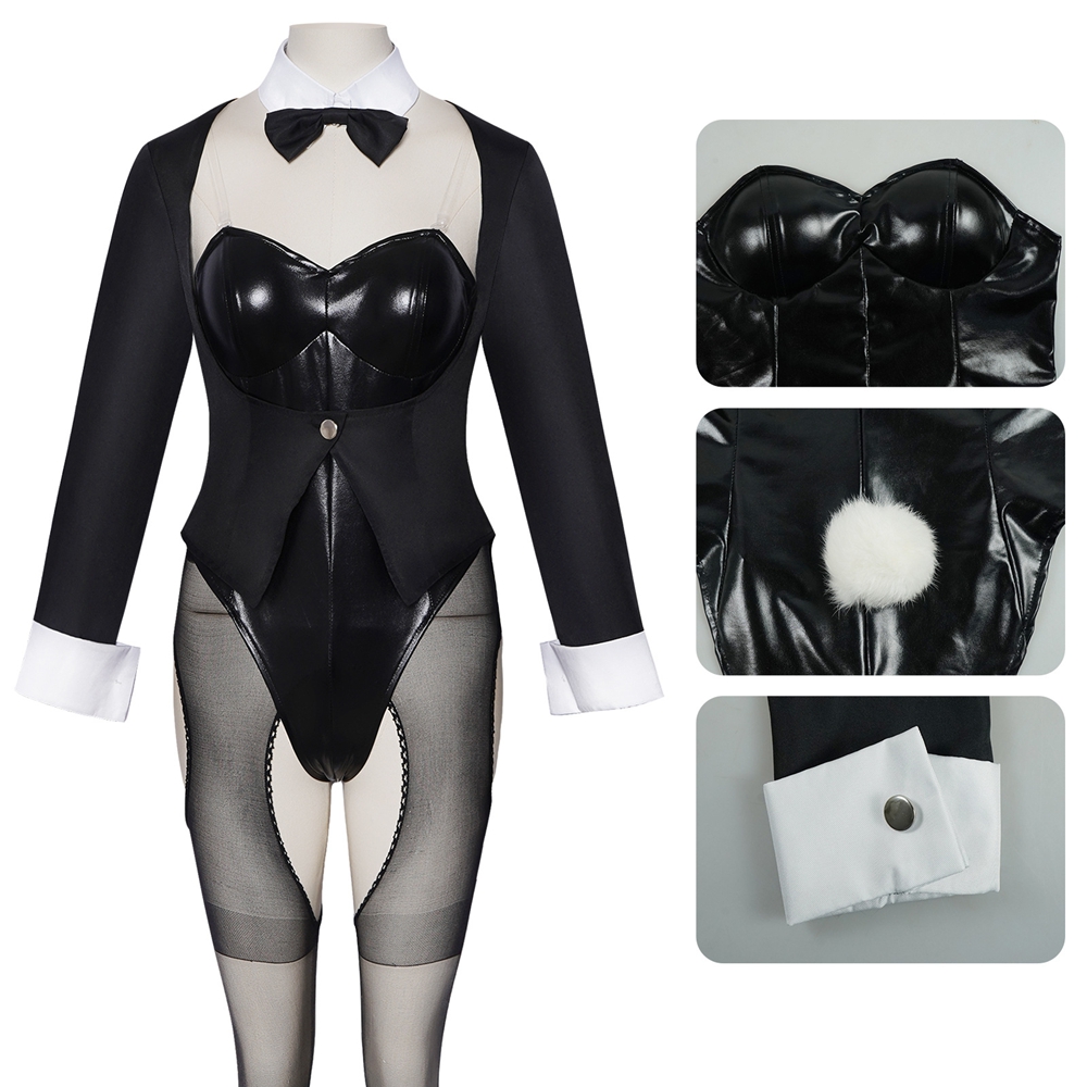 Xin lai sen unissex anime cos  - Halloween Costume Kids avaliação e preço